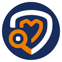腸健檢-癌險現 logo