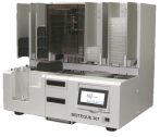BISTEQUE 307 全自動多通道液體處理系統（Automated Dispensing And Diluting System）
